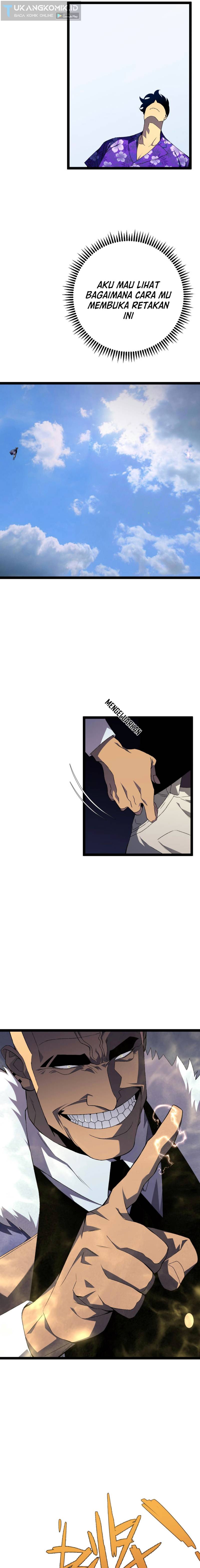 I Copy Talents Chapter 63 Image 10