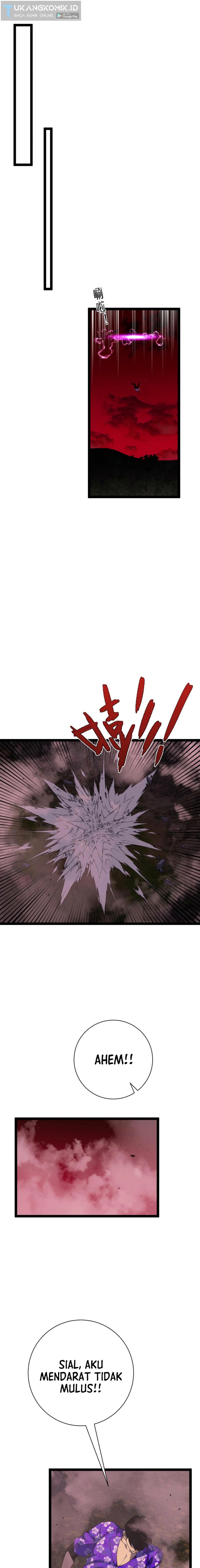 I Copy Talents Chapter 64 Image 9