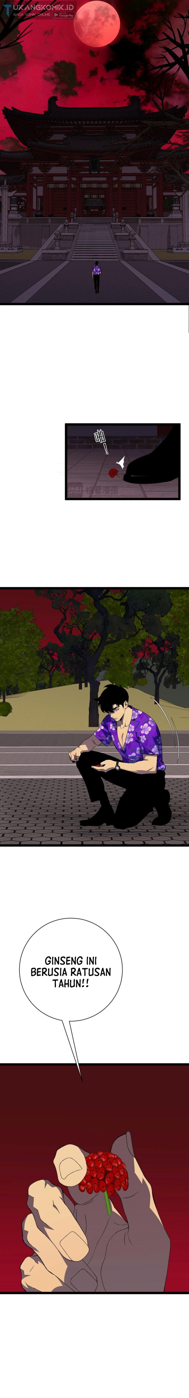 I Copy Talents Chapter 64 Image 11