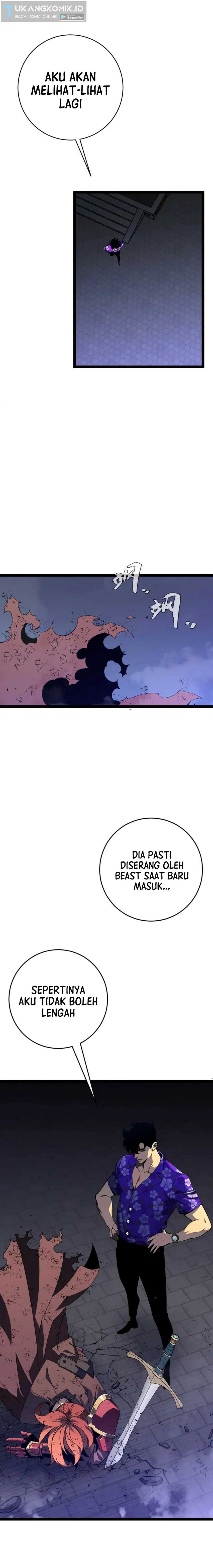 I Copy Talents Chapter 65 Image 2