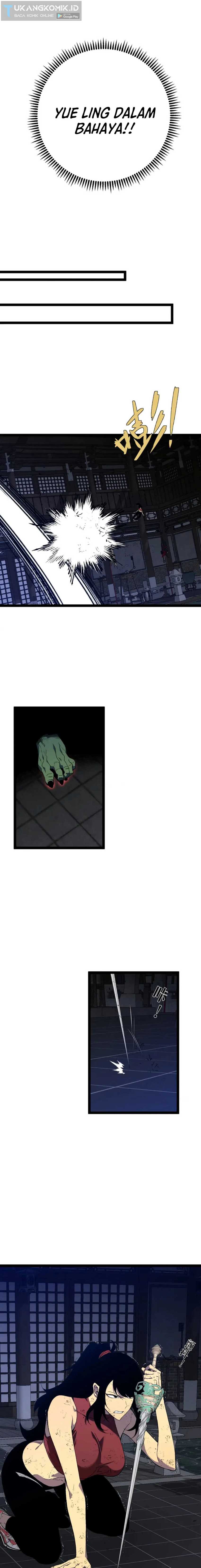 I Copy Talents Chapter 65 Image 4