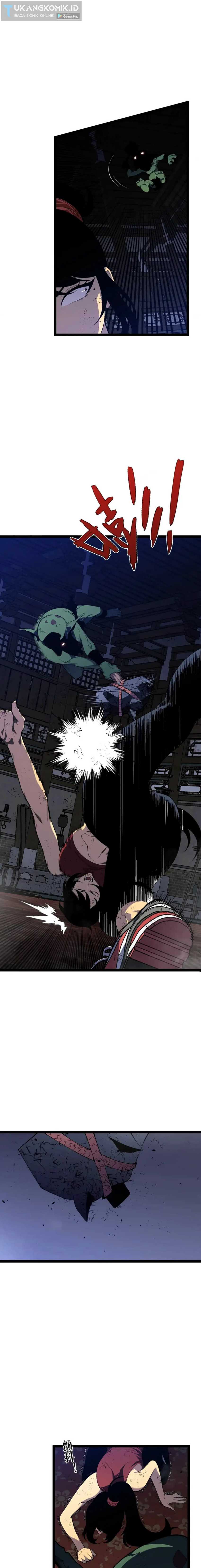 I Copy Talents Chapter 65 Image 8