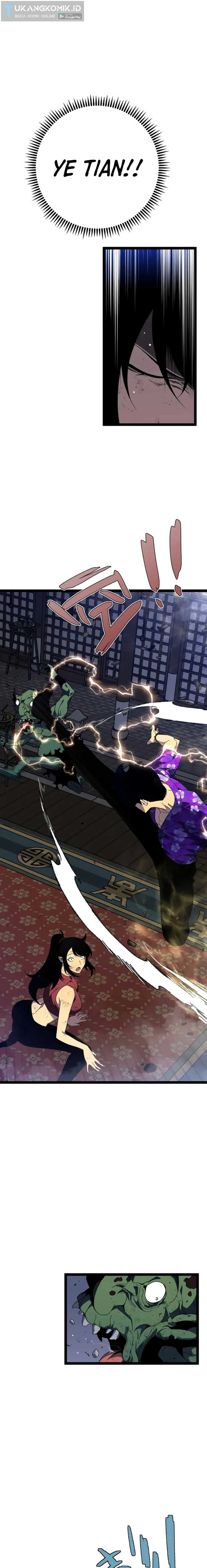 I Copy Talents Chapter 65 Image 10