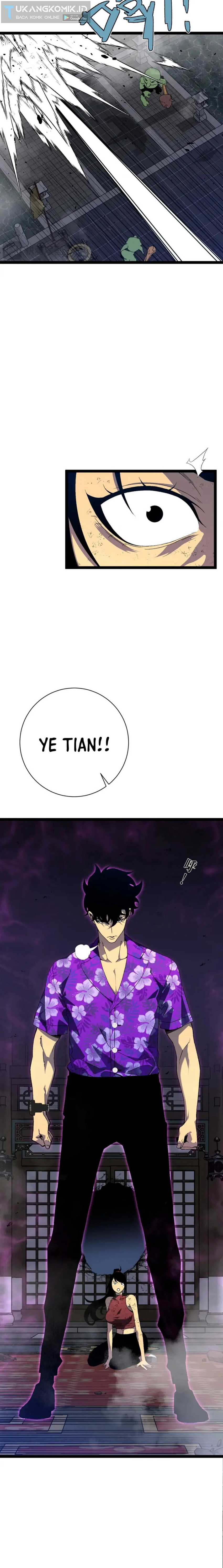 I Copy Talents Chapter 65 Image 11