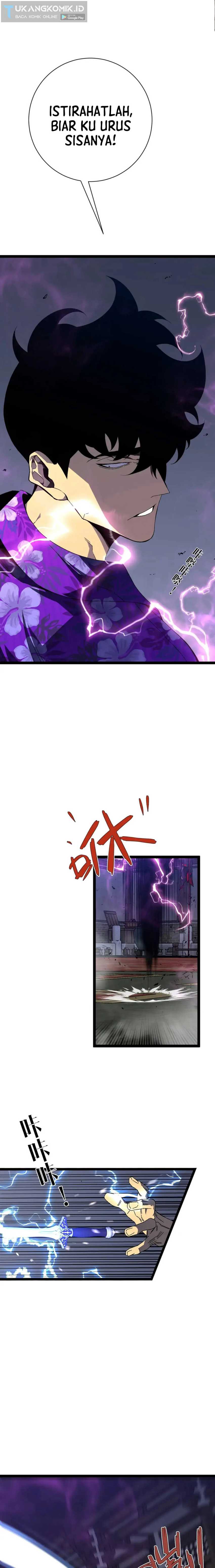 I Copy Talents Chapter 65 Image 12