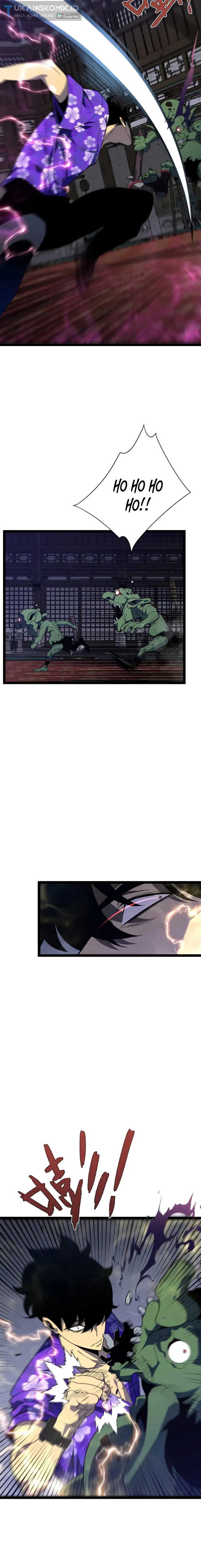 I Copy Talents Chapter 65 Image 13