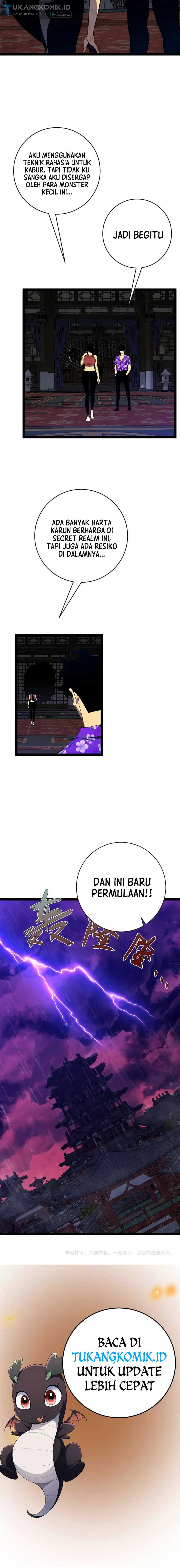 I Copy Talents Chapter 65 Image 17