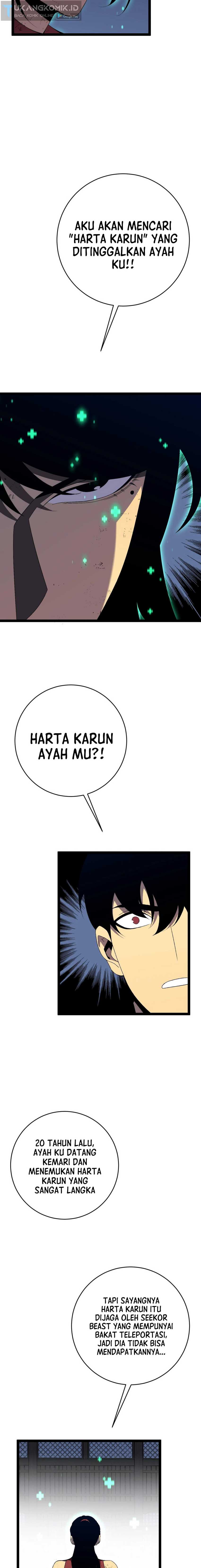 I Copy Talents Chapter 66 Image 3