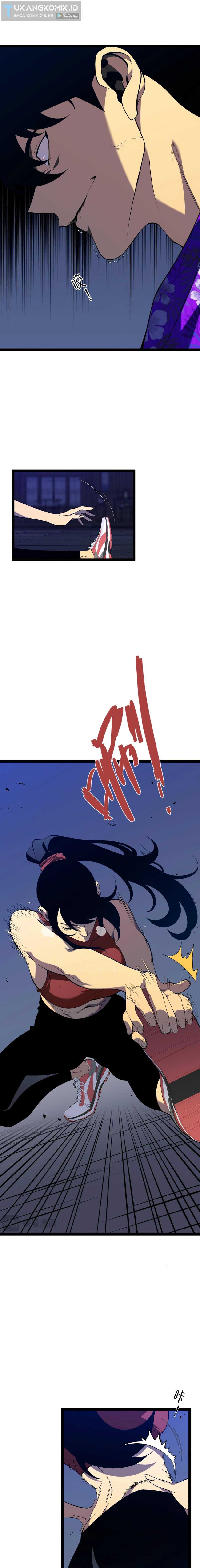 I Copy Talents Chapter 66 Image 6