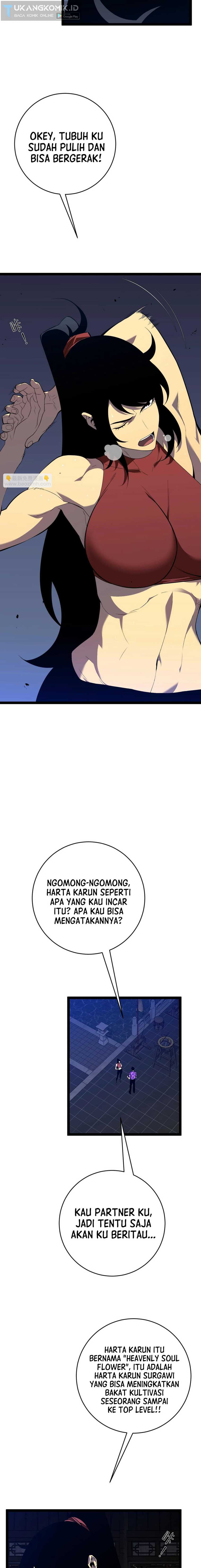 I Copy Talents Chapter 66 Image 7