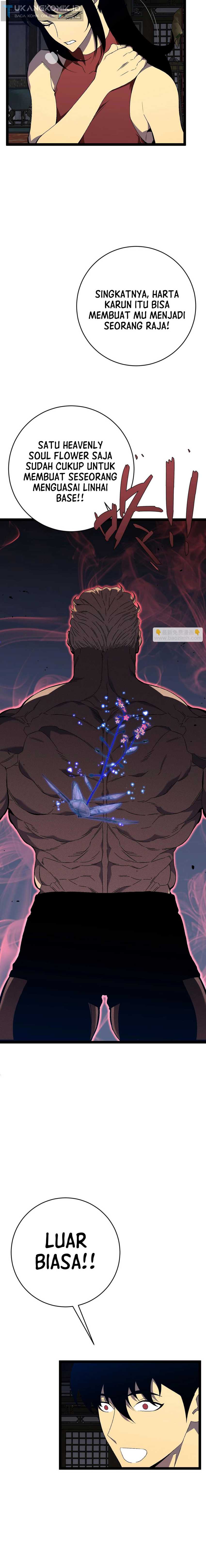 I Copy Talents Chapter 66 Image 8