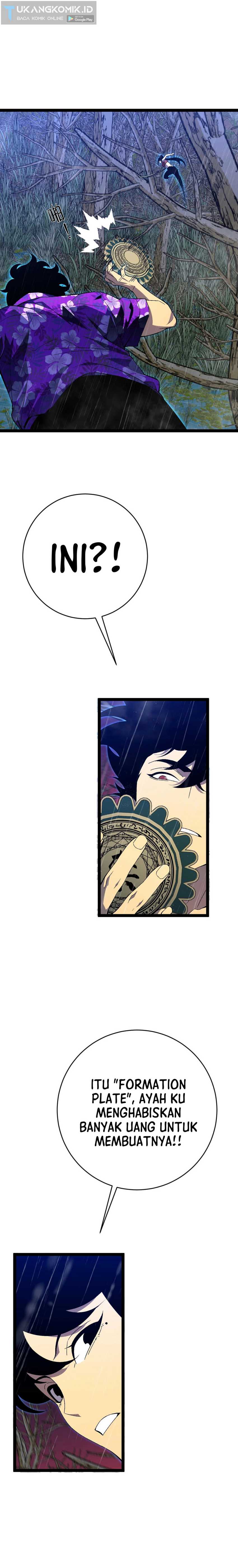 I Copy Talents Chapter 66 Image 13