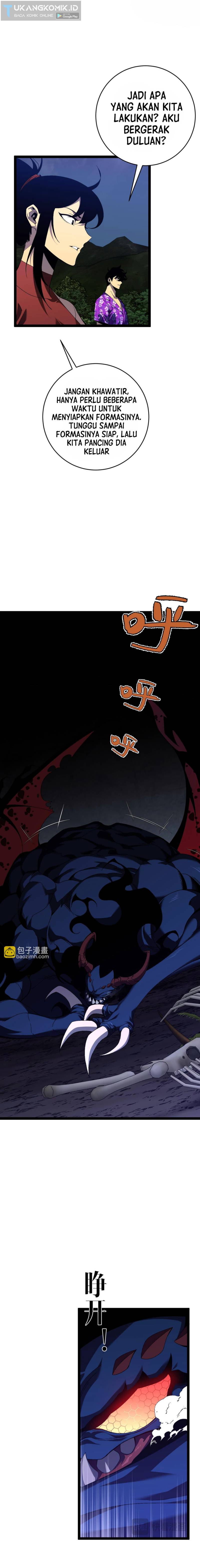 I Copy Talents Chapter 67 Image 1