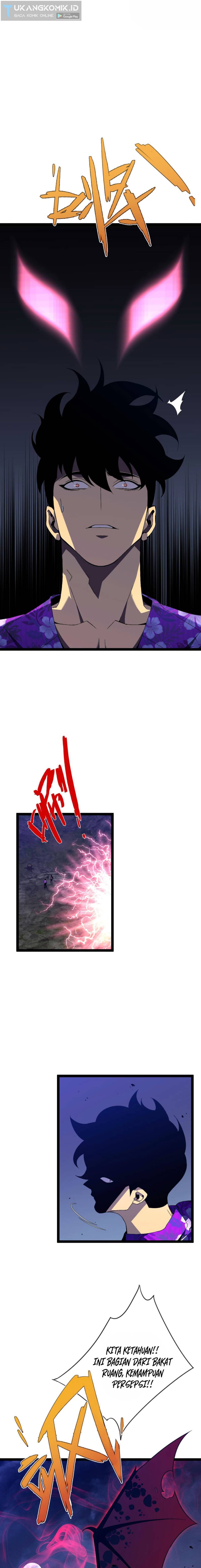 I Copy Talents Chapter 67 Image 2