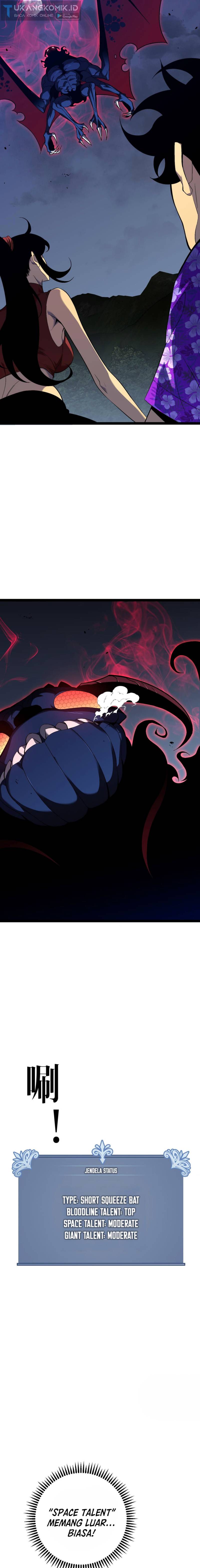 I Copy Talents Chapter 67 Image 3