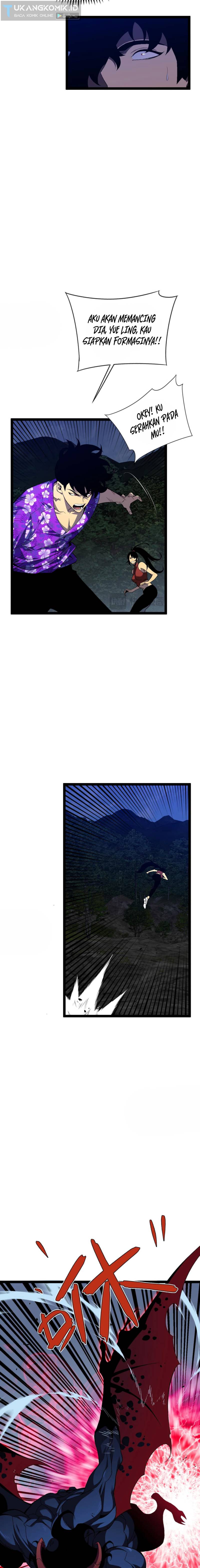 I Copy Talents Chapter 67 Image 4