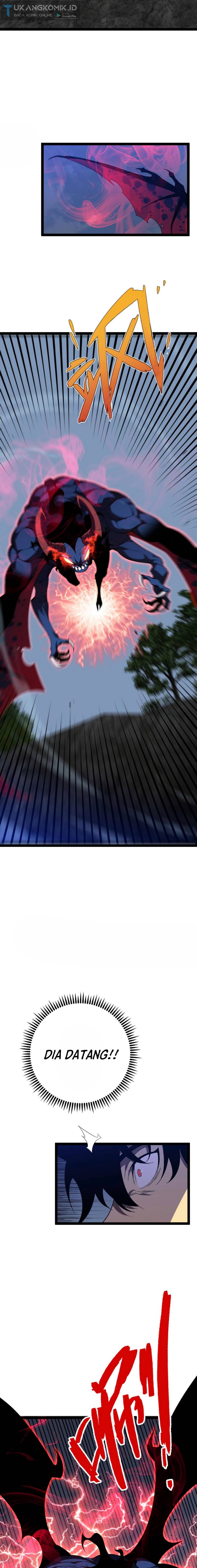 I Copy Talents Chapter 67 Image 8