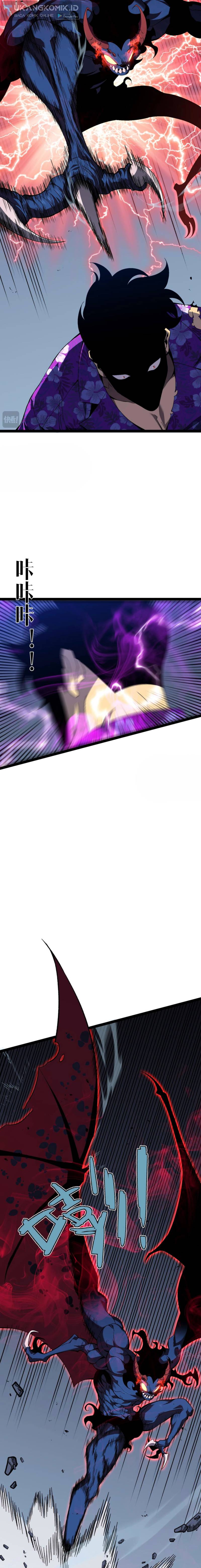 I Copy Talents Chapter 67 Image 9