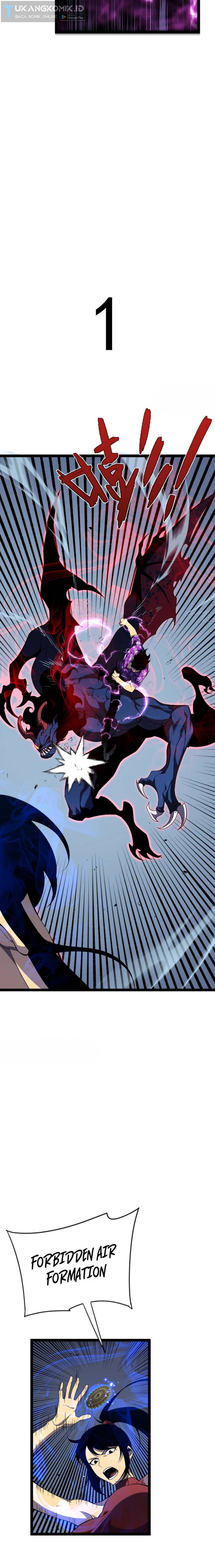 I Copy Talents Chapter 67 Image 15