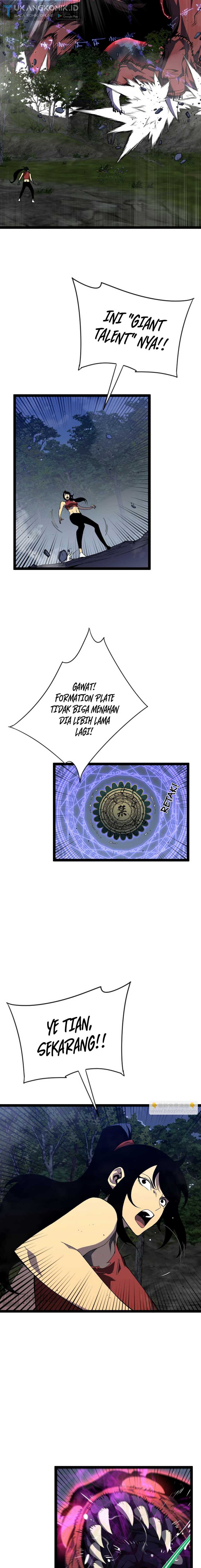 I Copy Talents Chapter 68 Image 1