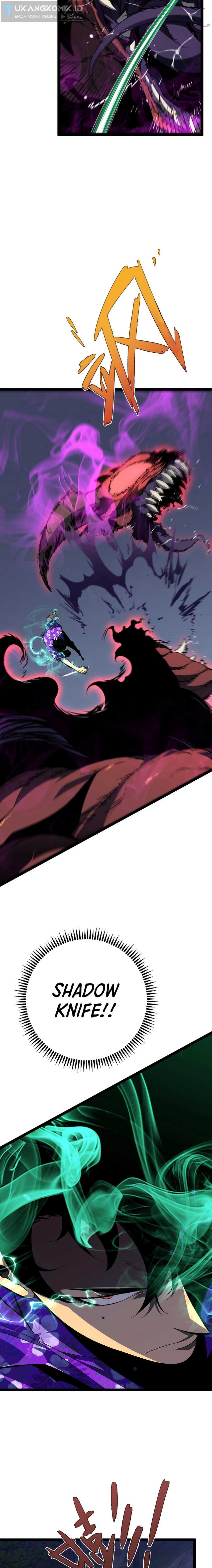 I Copy Talents Chapter 68 Image 2