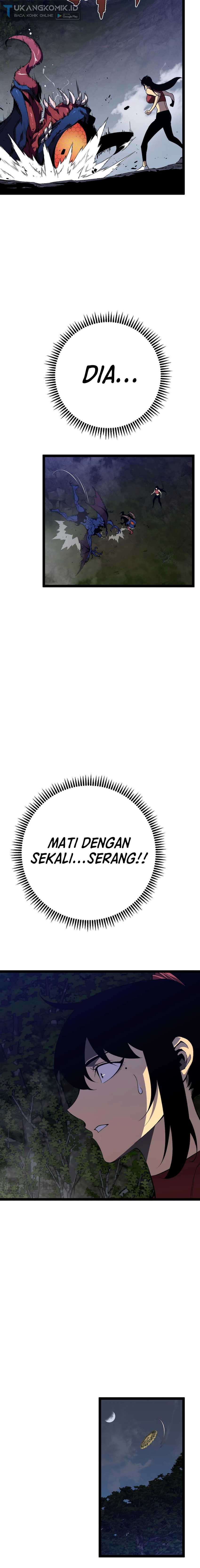 I Copy Talents Chapter 68 Image 3