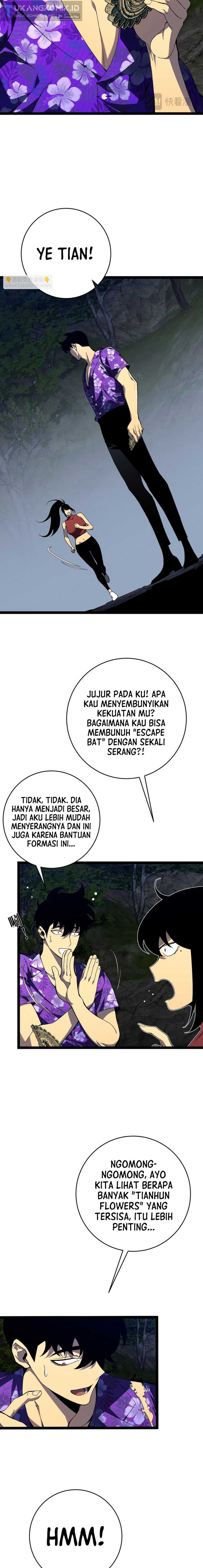 I Copy Talents Chapter 68 Image 5