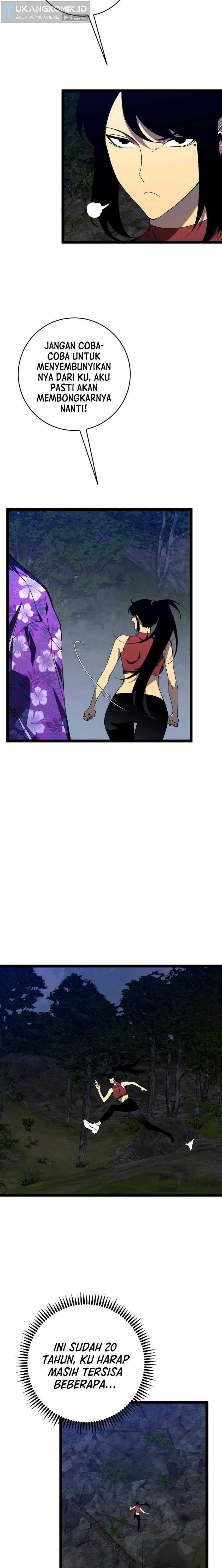 I Copy Talents Chapter 68 Image 6