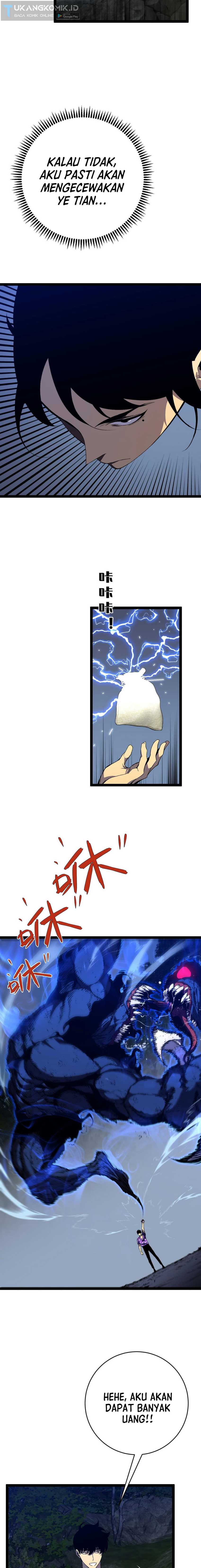 I Copy Talents Chapter 68 Image 7