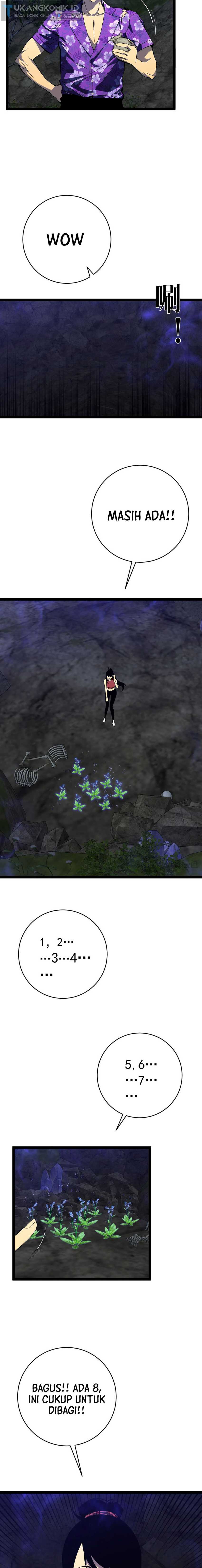 I Copy Talents Chapter 68 Image 8