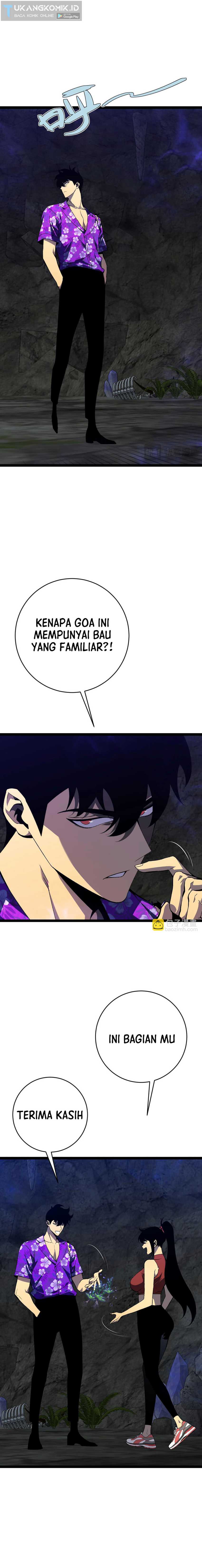 I Copy Talents Chapter 68 Image 10