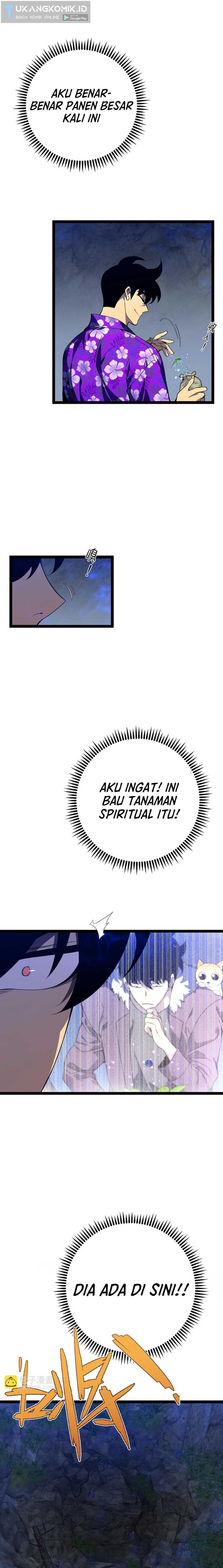 I Copy Talents Chapter 68 Image 11