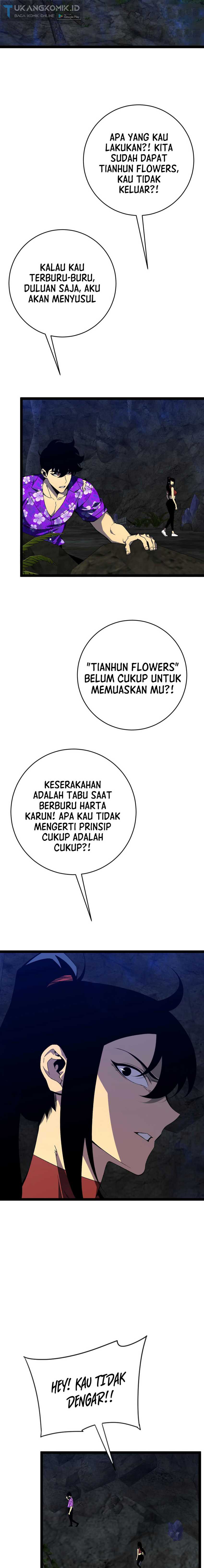 I Copy Talents Chapter 68 Image 12