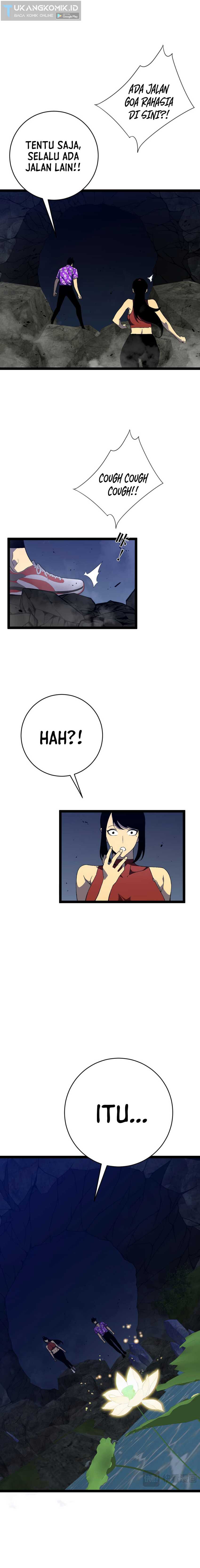 I Copy Talents Chapter 68 Image 15