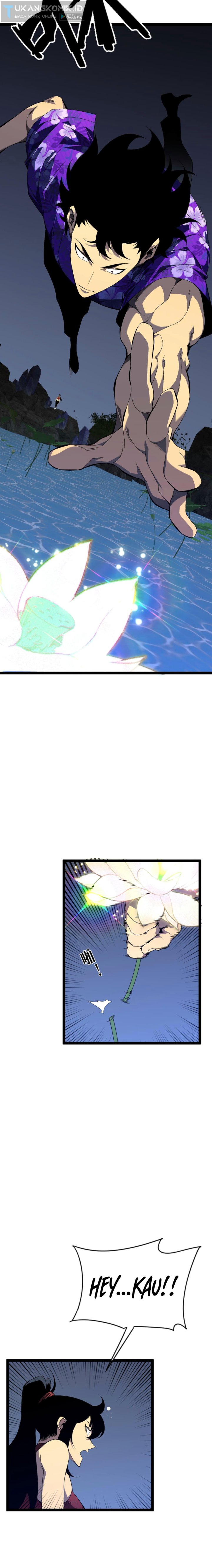 I Copy Talents Chapter 69 Image 4