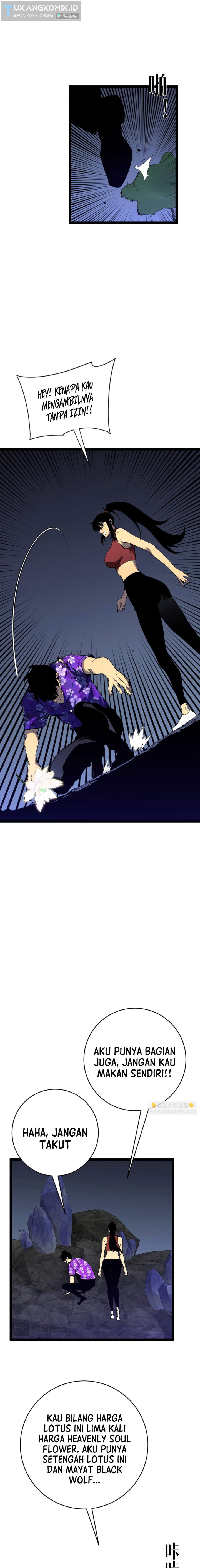 I Copy Talents Chapter 69 Image 5