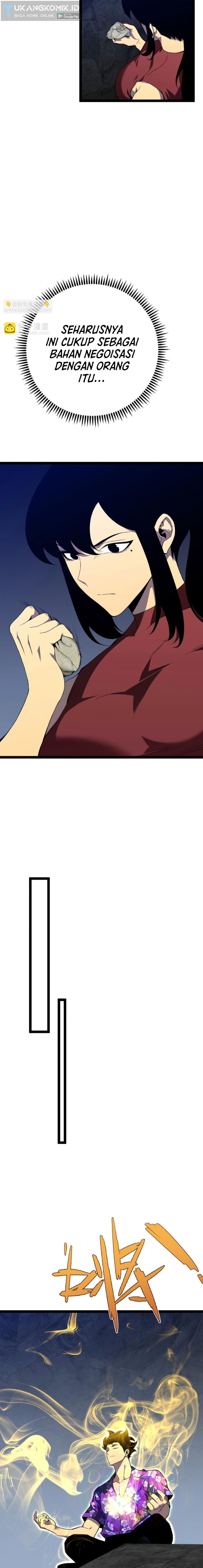 I Copy Talents Chapter 69 Image 8