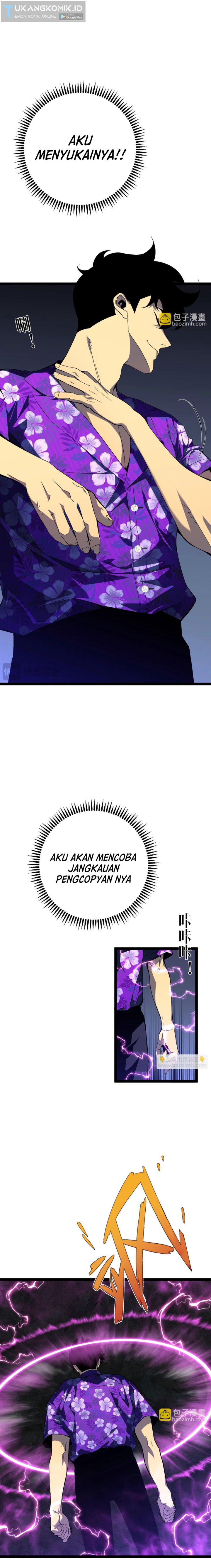 I Copy Talents Chapter 69 Image 11