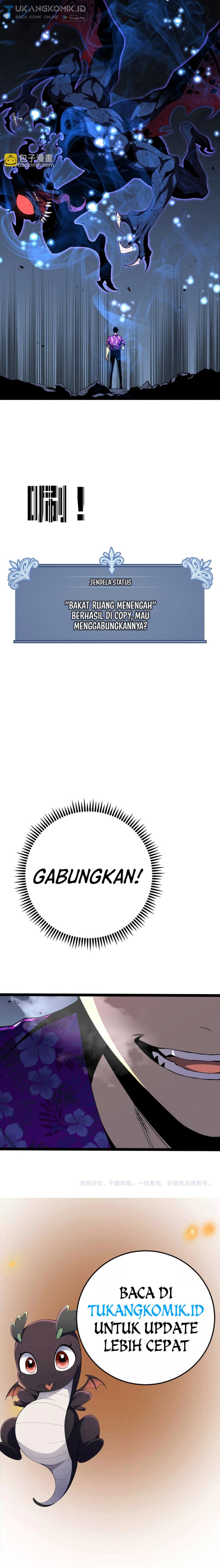 I Copy Talents Chapter 69 Image 14