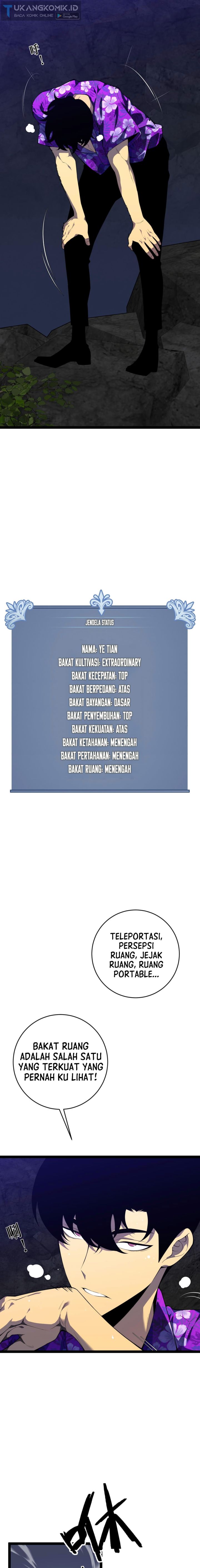 I Copy Talents Chapter 70 Image 1