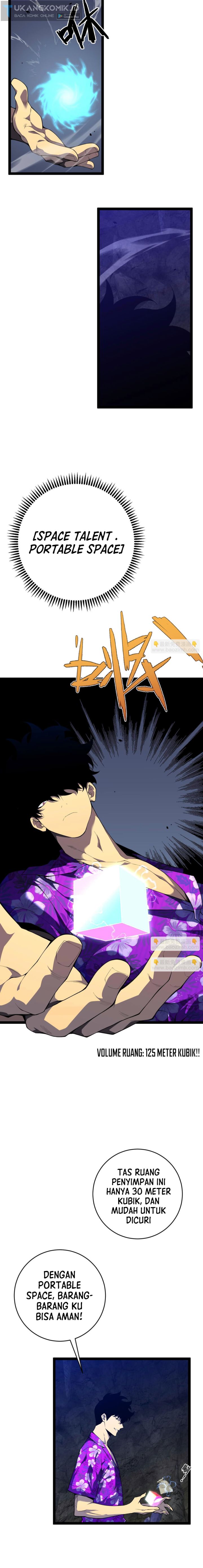 I Copy Talents Chapter 70 Image 2