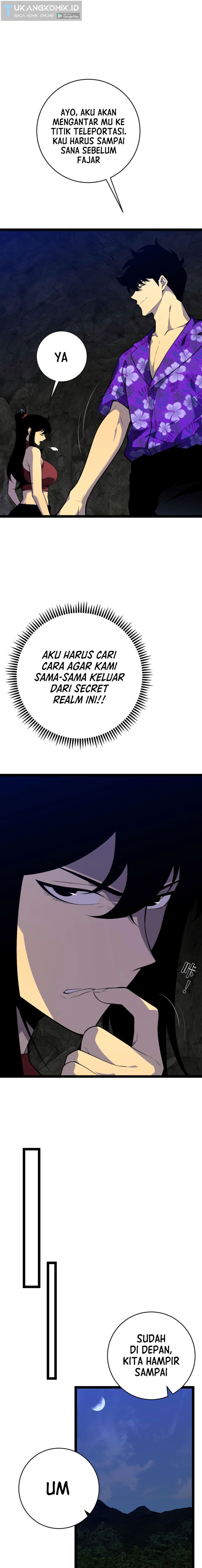 I Copy Talents Chapter 70 Image 8