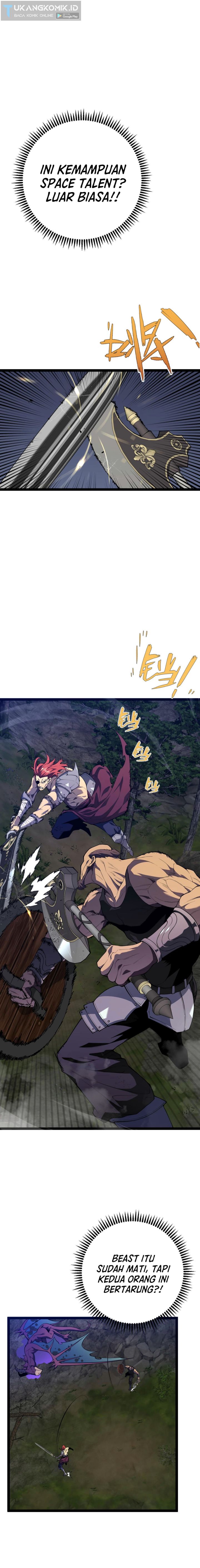 I Copy Talents Chapter 70 Image 11