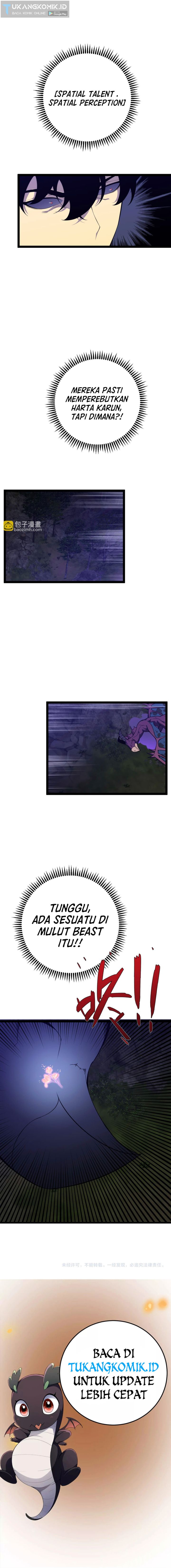 I Copy Talents Chapter 70 Image 14