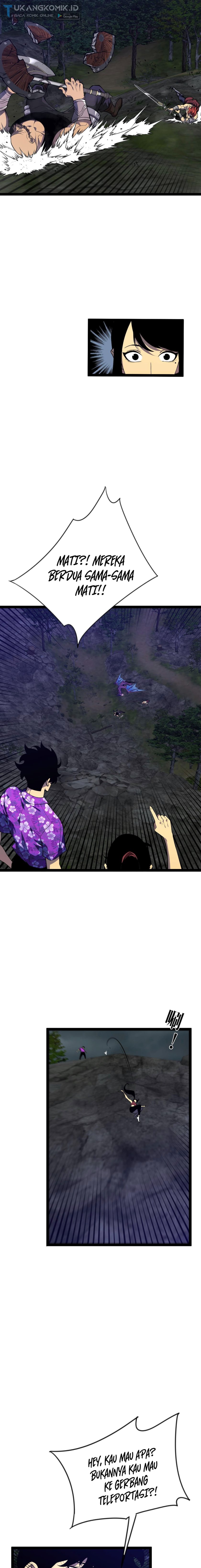 I Copy Talents Chapter 71 Image 2