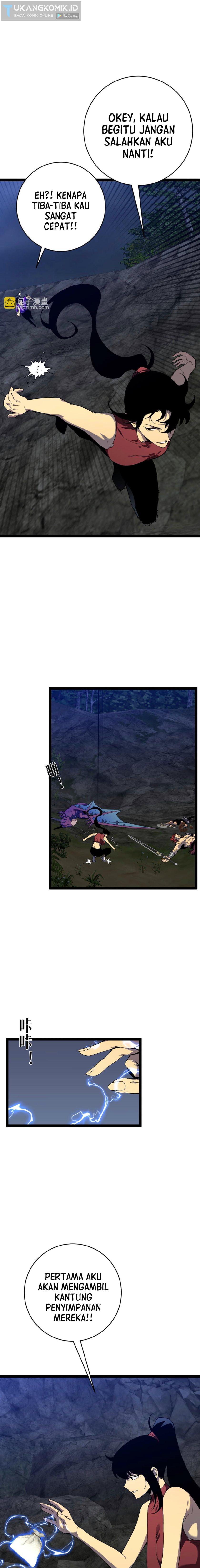 I Copy Talents Chapter 71 Image 4