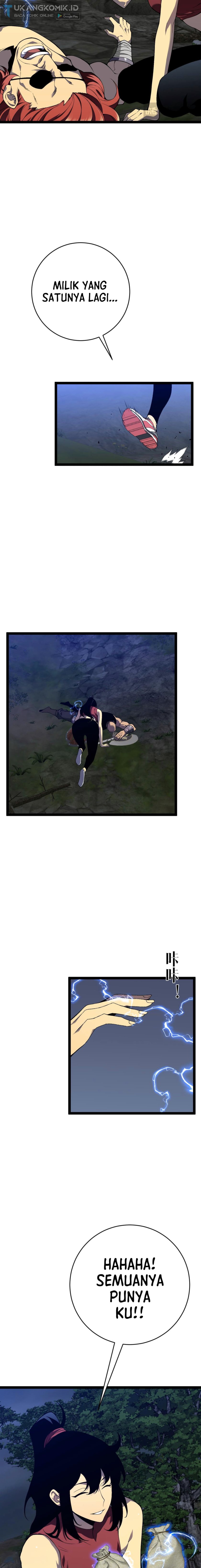 I Copy Talents Chapter 71 Image 5