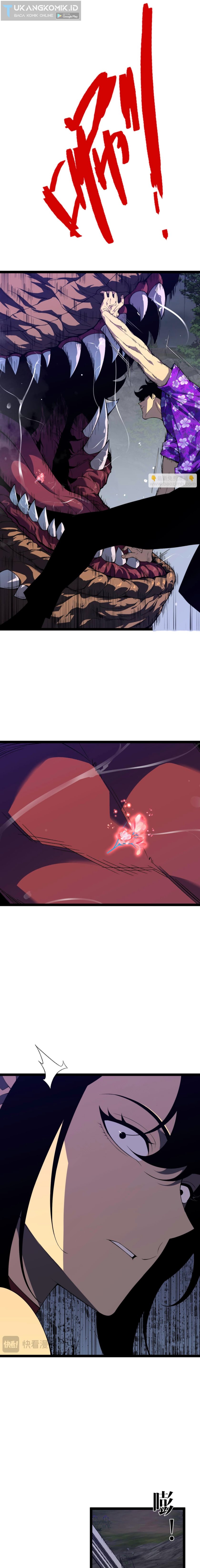 I Copy Talents Chapter 71 Image 8