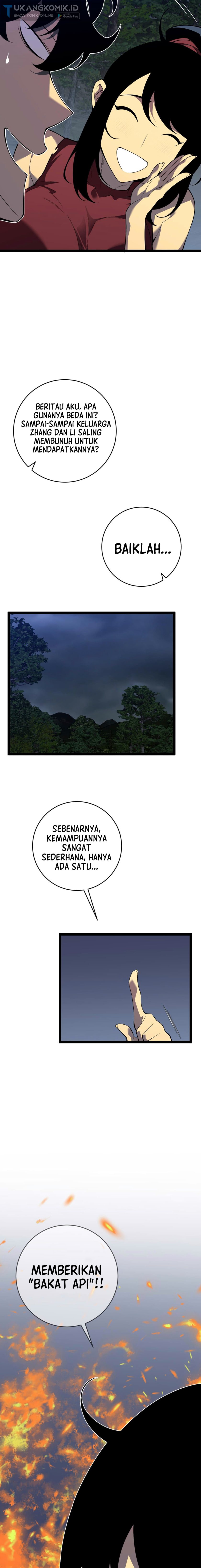 I Copy Talents Chapter 71 Image 11