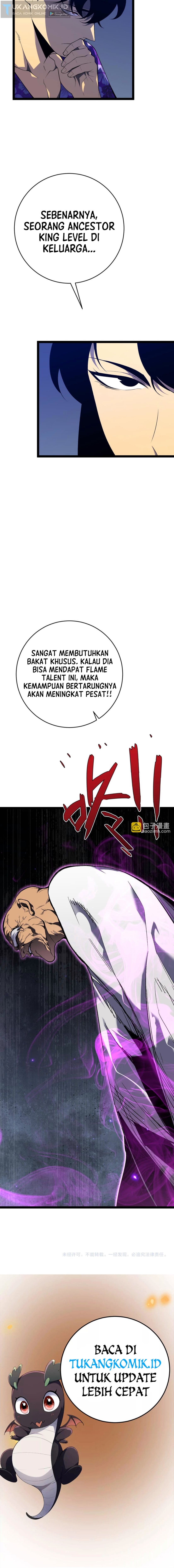 I Copy Talents Chapter 71 Image 13